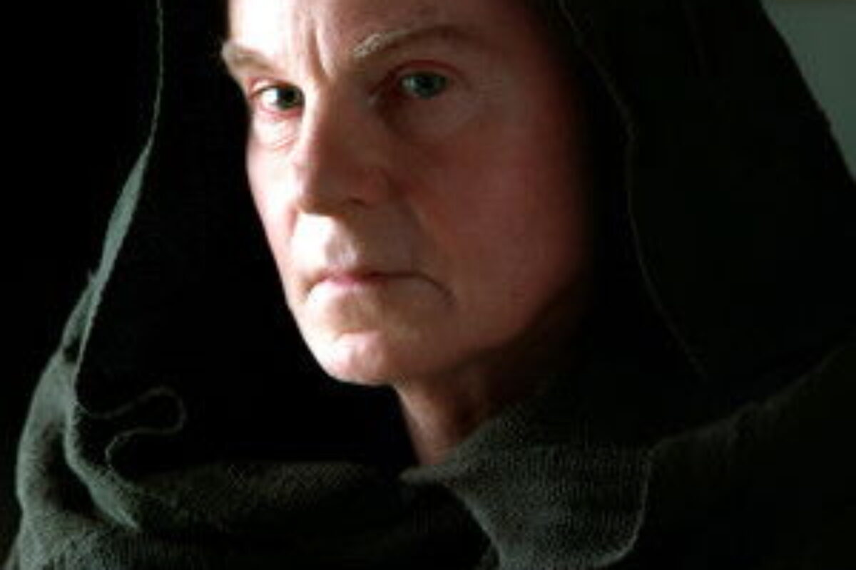 Cadfael (1994) — poster oficial