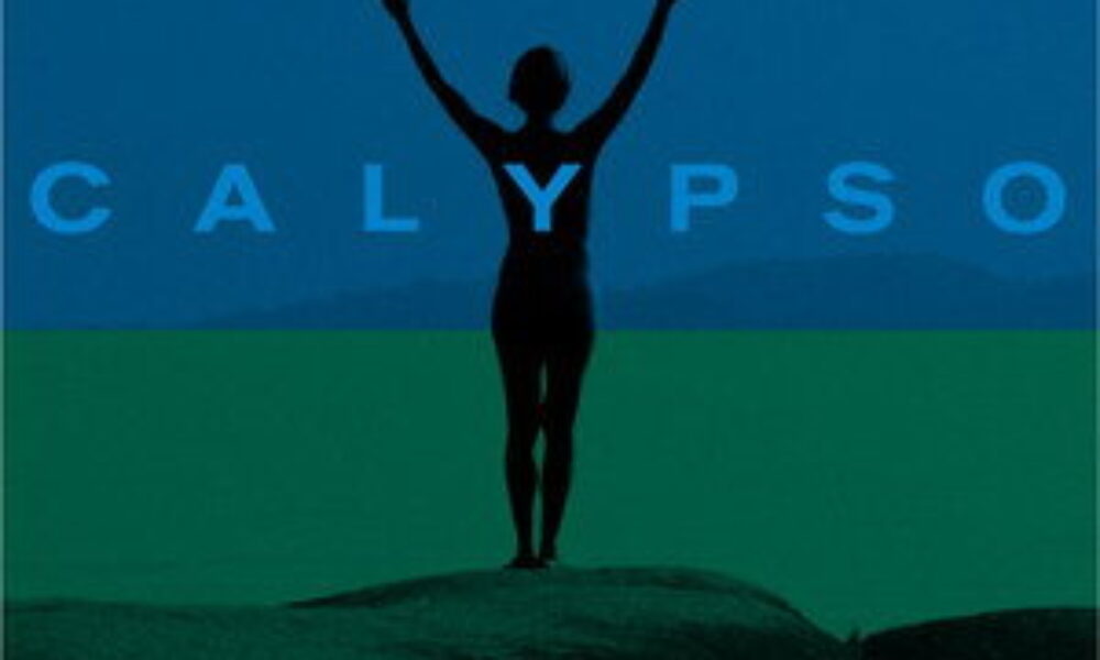 Calypso (2018) — poster oficial
