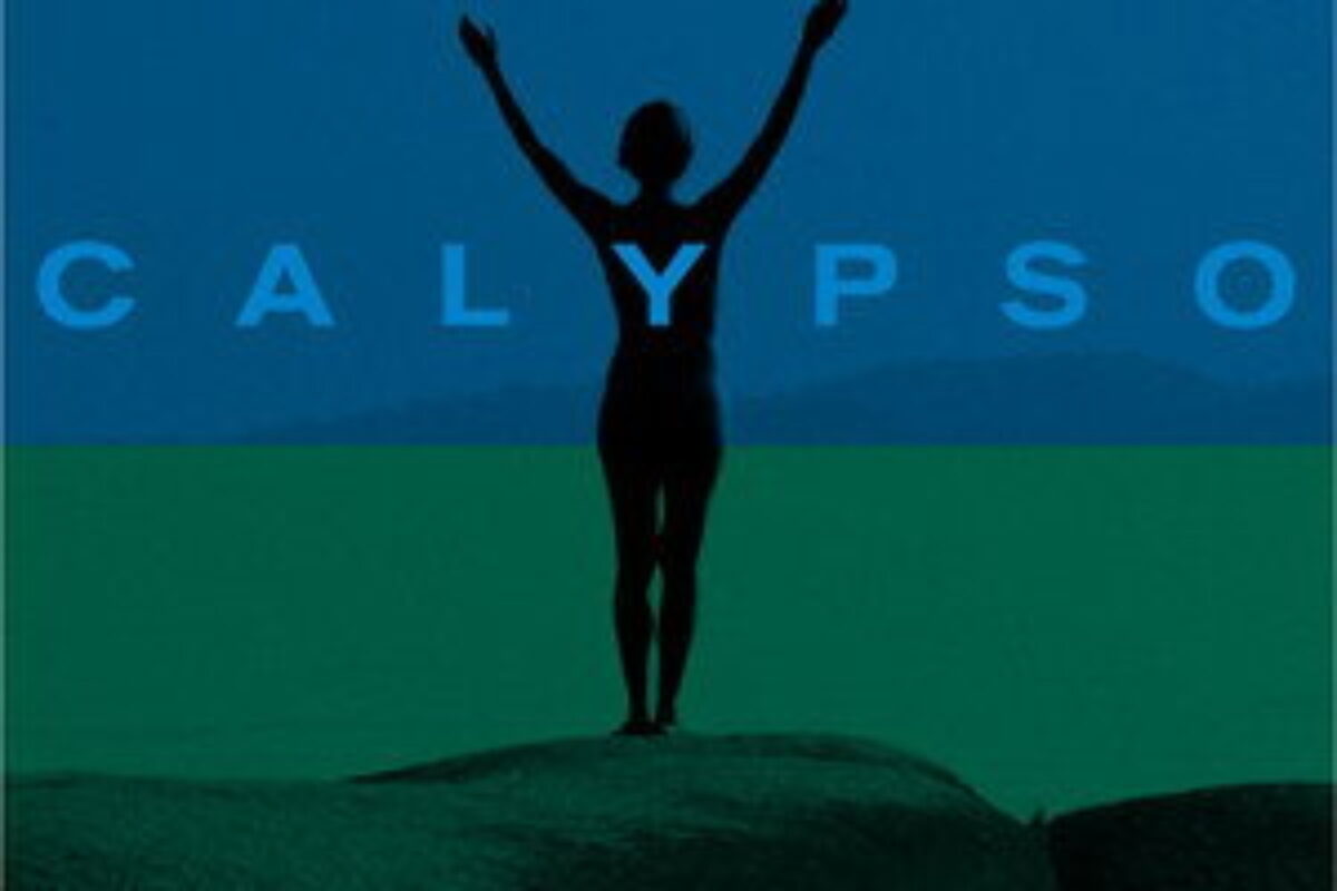 Calypso (2018) — poster oficial