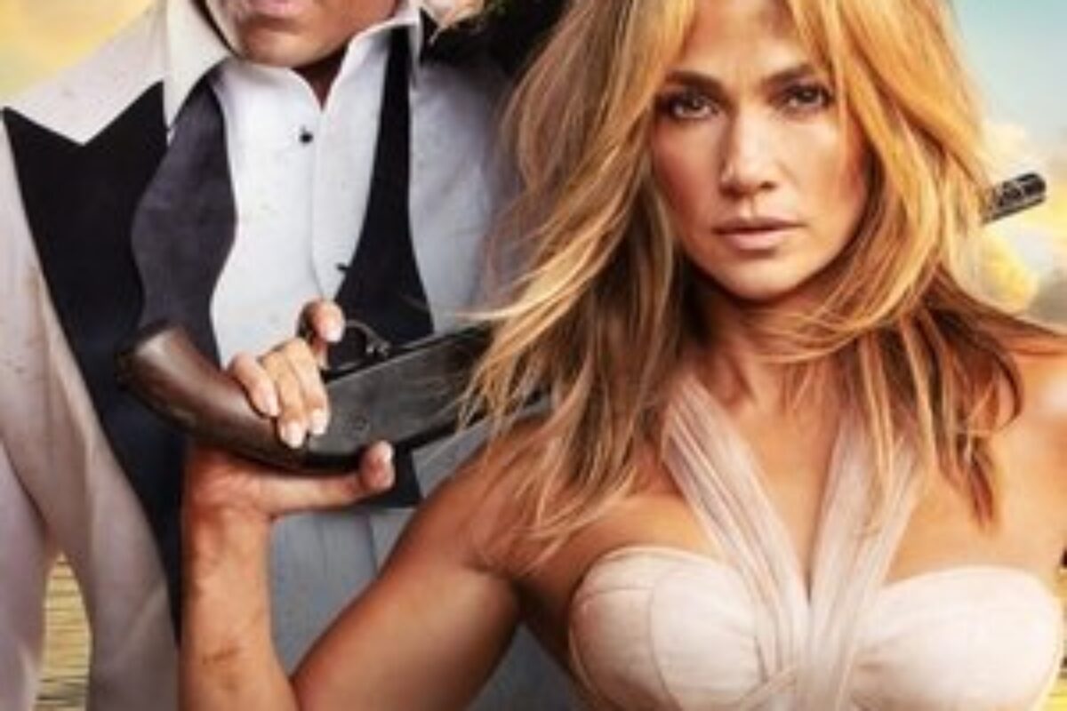 Casamento Armado (2022) — poster oficial
