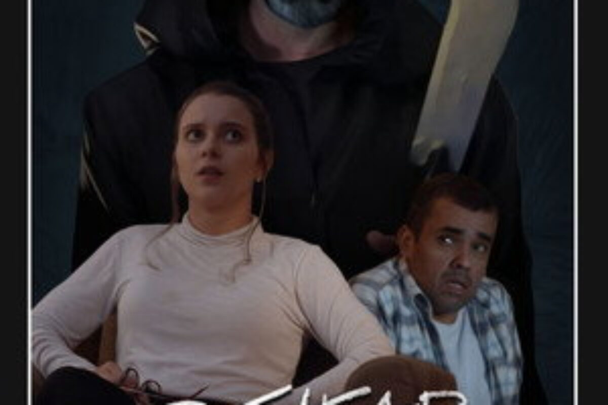 Ceifar Cansa (2024) — poster oficial