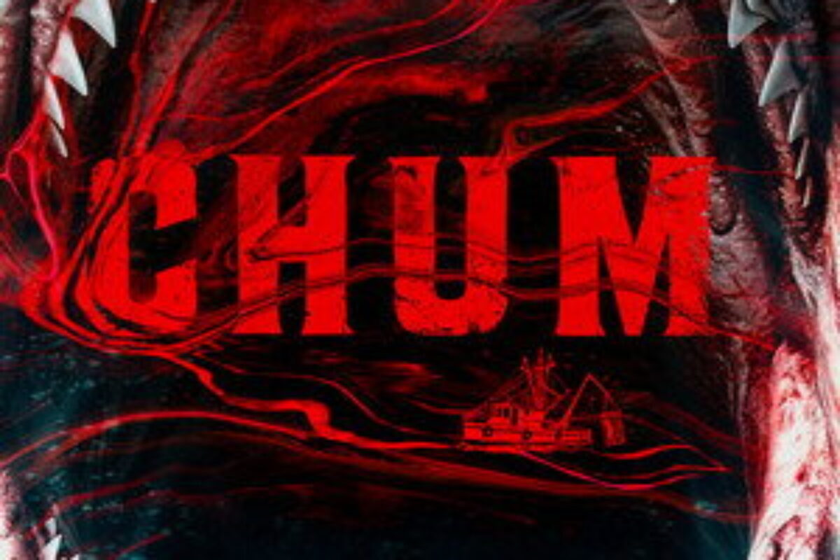 Chum (2026) — poster oficial
