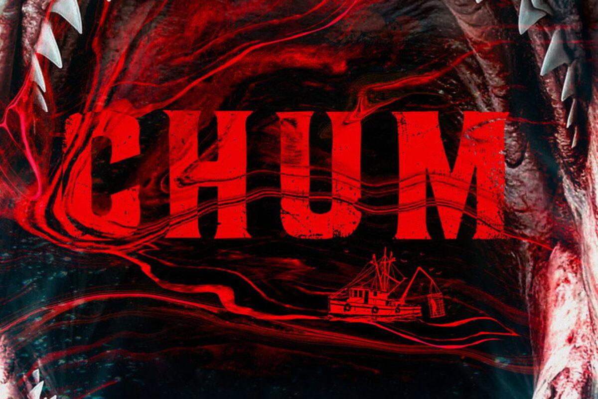 Chum (2026) — poster oficial