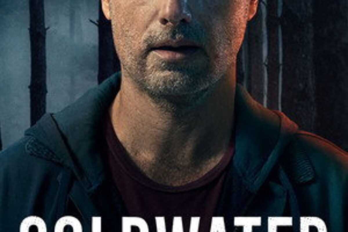Coldwater (2025) — poster oficial