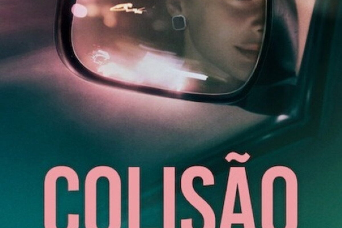 Colisão: Acidente ou Homicídio? (2026) — poster oficial