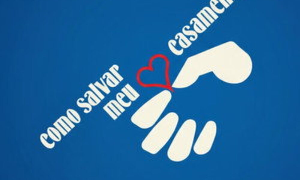 Como Salvar Meu Casamento (1979) — poster oficial