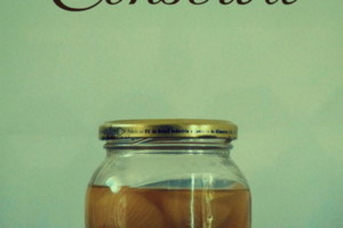 Conserva (2025) — poster oficial