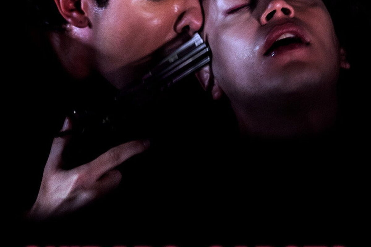 Cuidado, Garoto (2026) — poster oficial