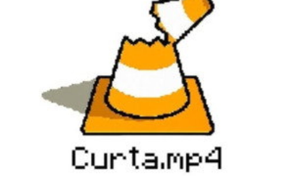 Curta.mp4 (2025) — poster oficial