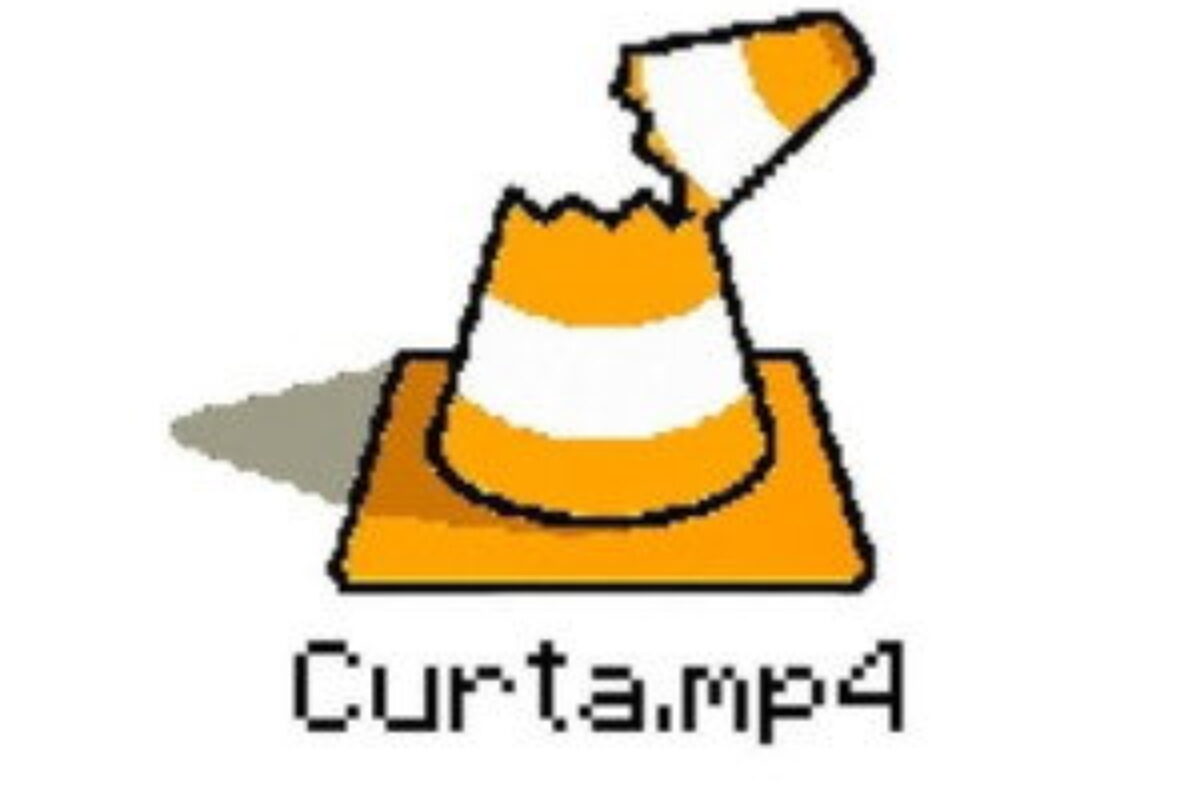 Curta.mp4 (2025) — poster oficial