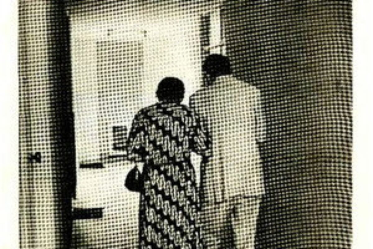 Denúncia Vazia (1979) — poster oficial