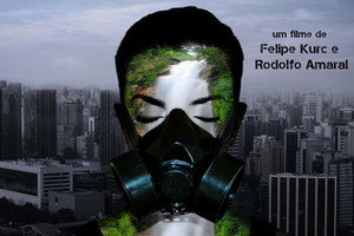 Detox SP (2018) — poster oficial
