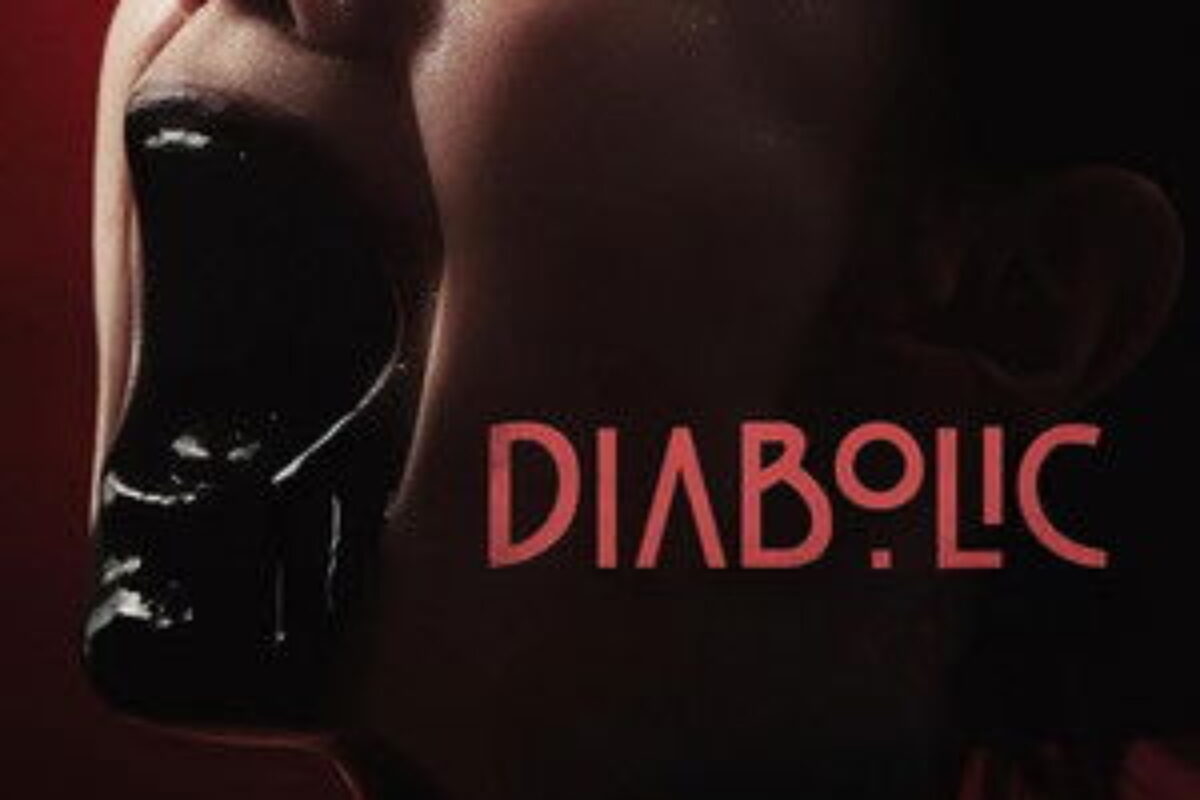 Diabolic (2025) — poster oficial