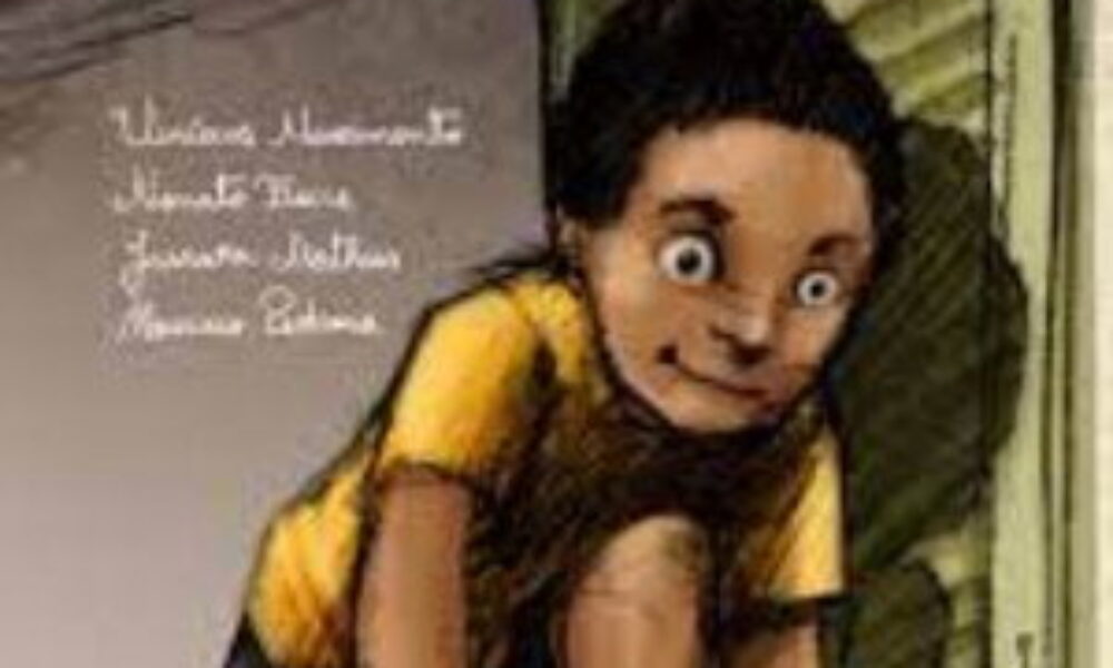 Doido Lelé (2009) — poster oficial