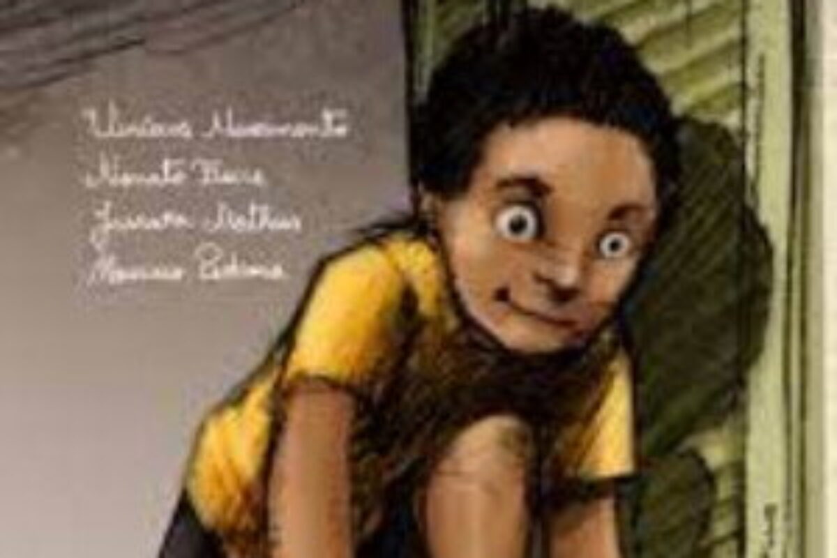 Doido Lelé (2009) — poster oficial