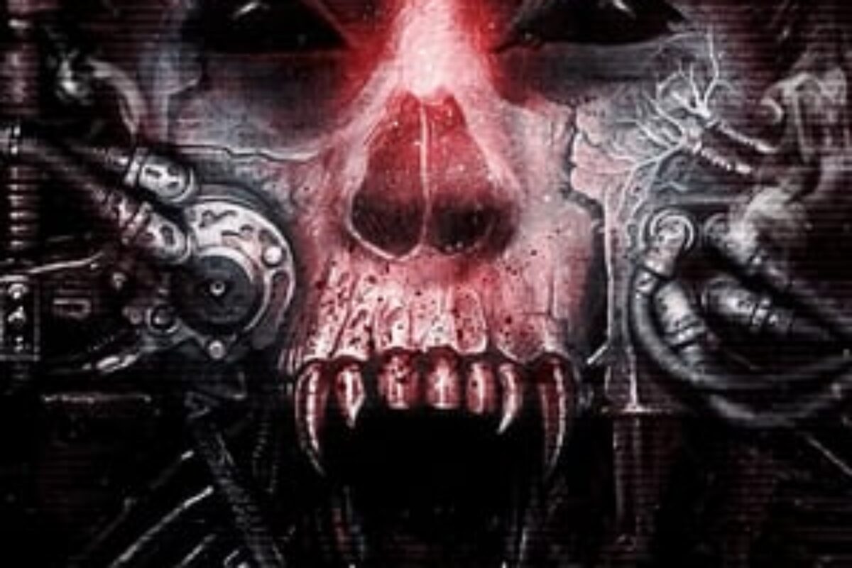 Drácula 3000 - Escuridão Infinita (2004) — poster oficial