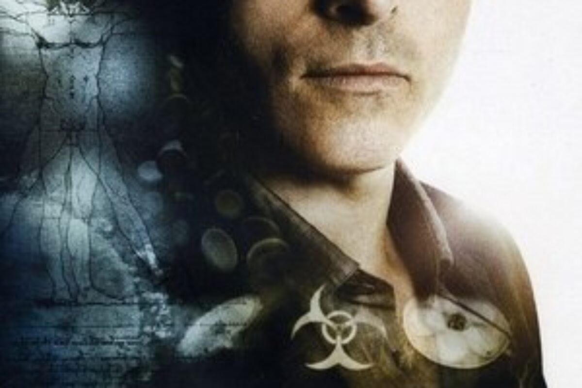 Eleventh Hour: O Último Recurso (2008) — poster oficial