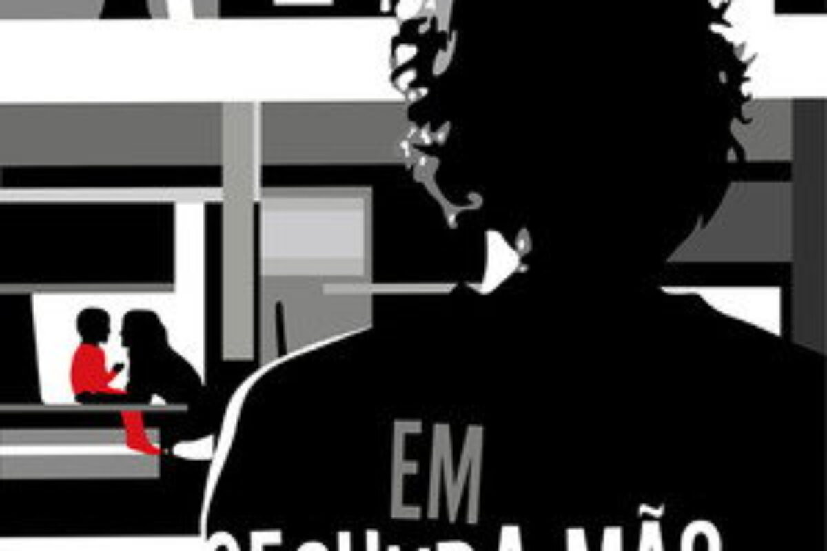 Em Segunda Mão (2013) — poster oficial