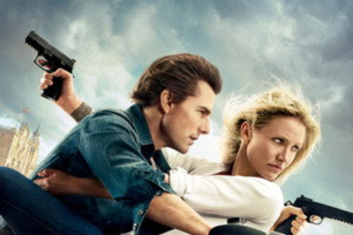 Encontro Explosivo (2010) — poster oficial