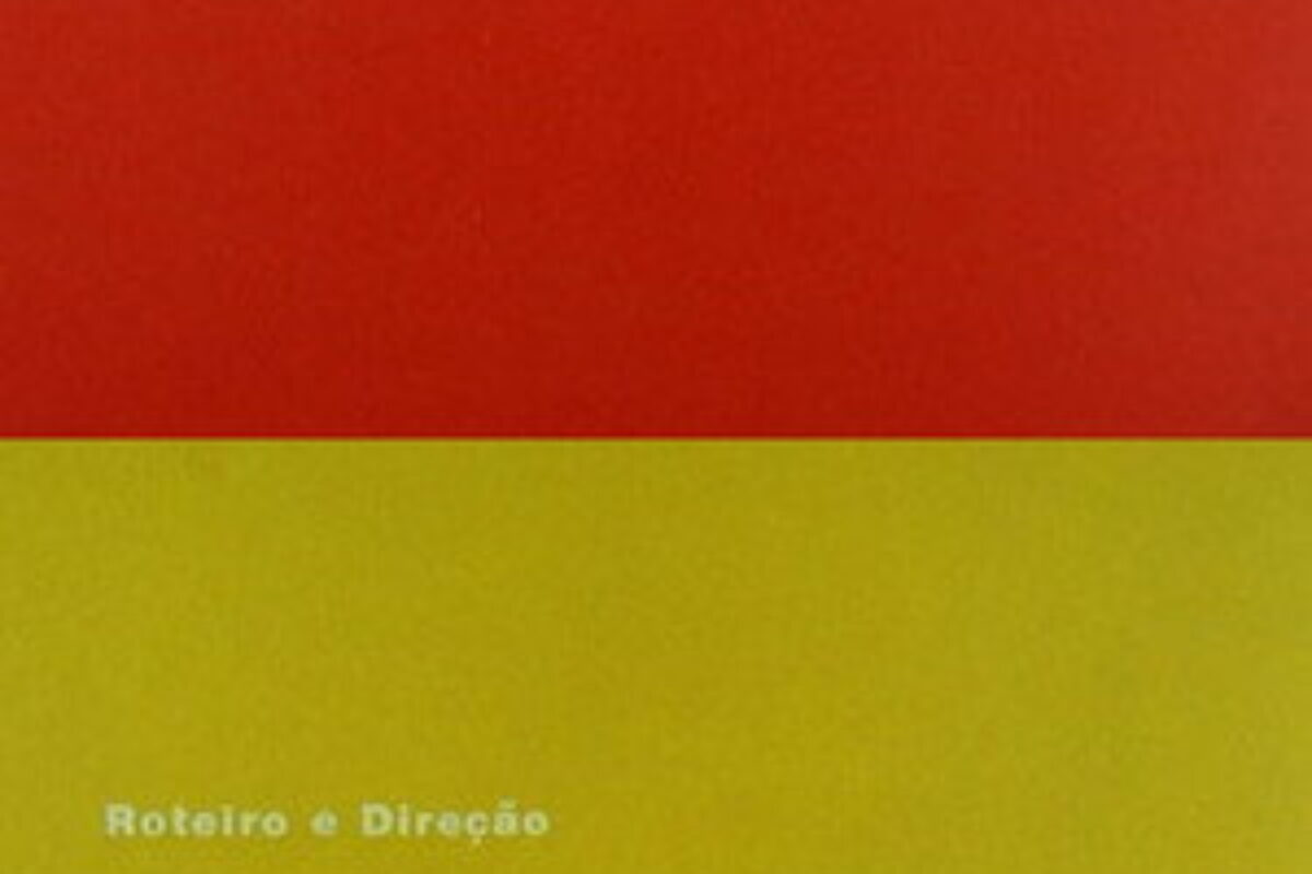 Ensino Artístico (1973) — poster oficial