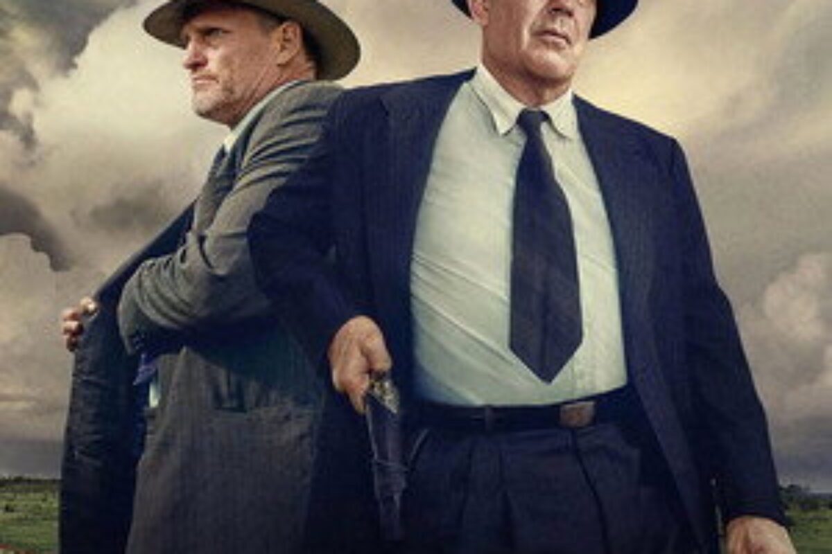 Estrada Sem Lei (2019) — poster oficial