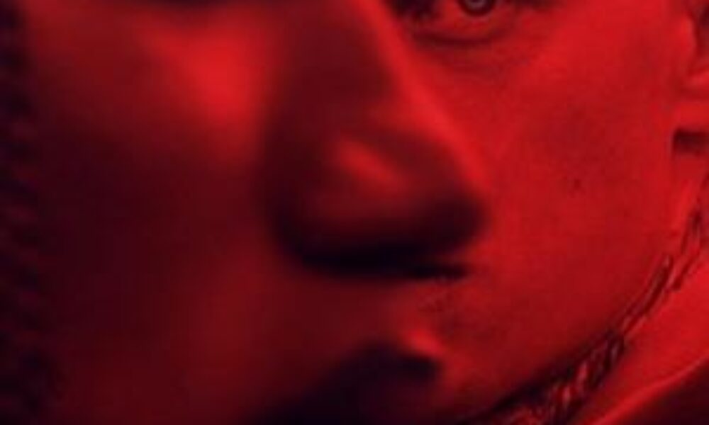 Femme (2023) — poster oficial