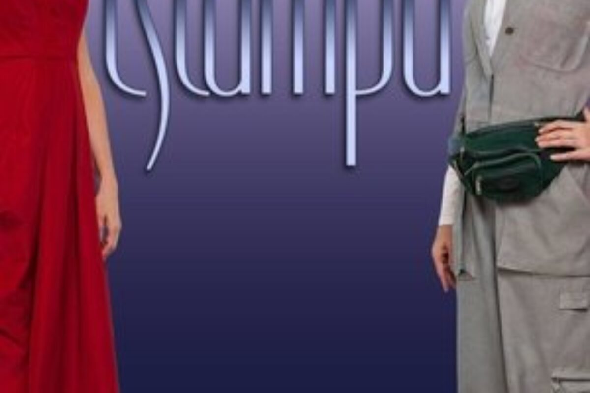Fina Estampa (2011) — poster oficial