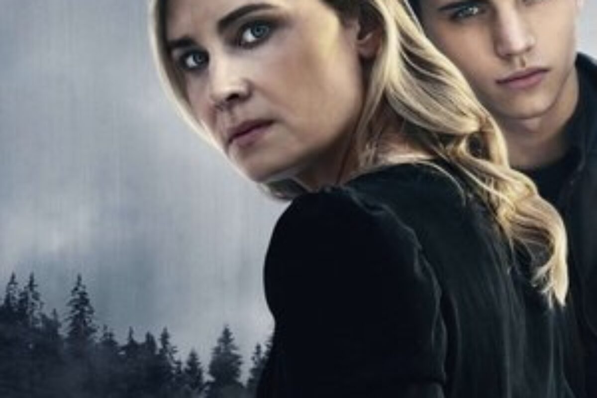 Fixação Cruel (2022) — poster oficial