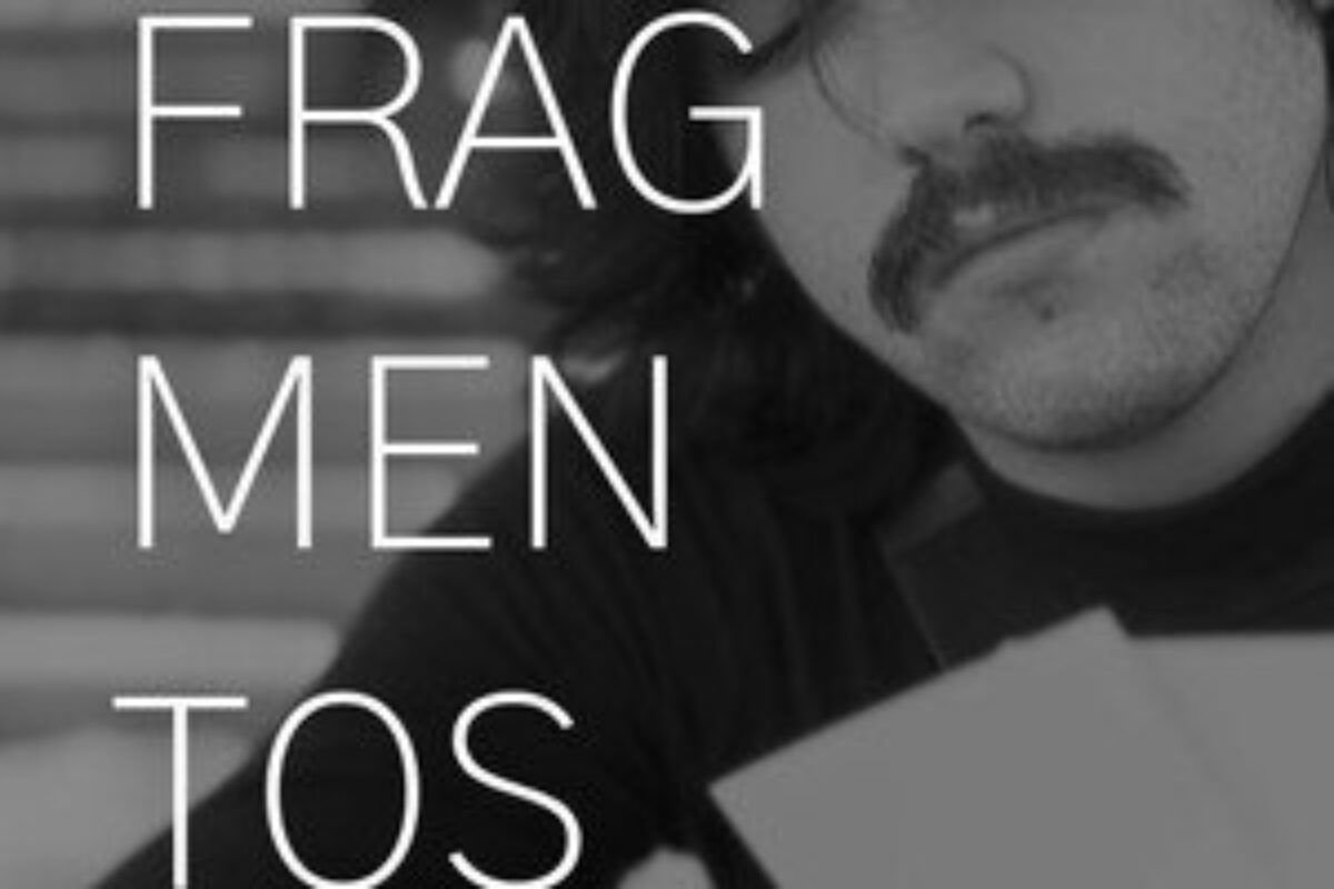 Fragmentos (2025) — poster oficial