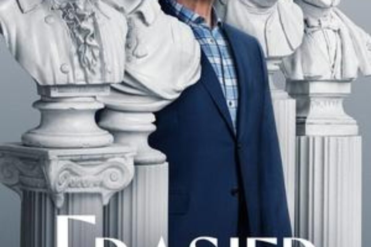 Frasier (2023) — poster oficial