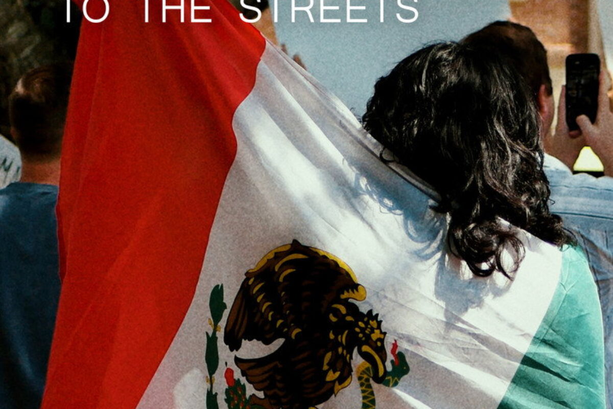 Gainesville Takes to the Streets (2026) — poster oficial