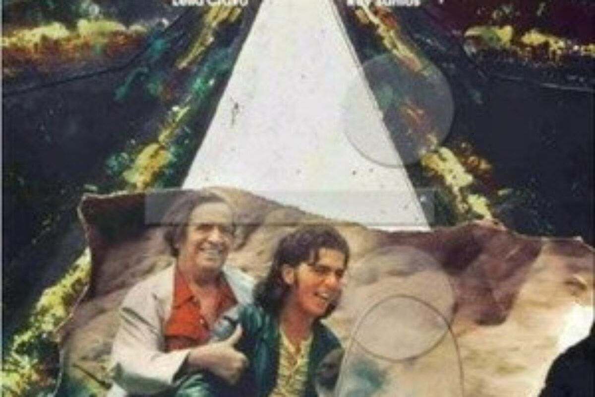 Gargalhada Final (1979) — poster oficial
