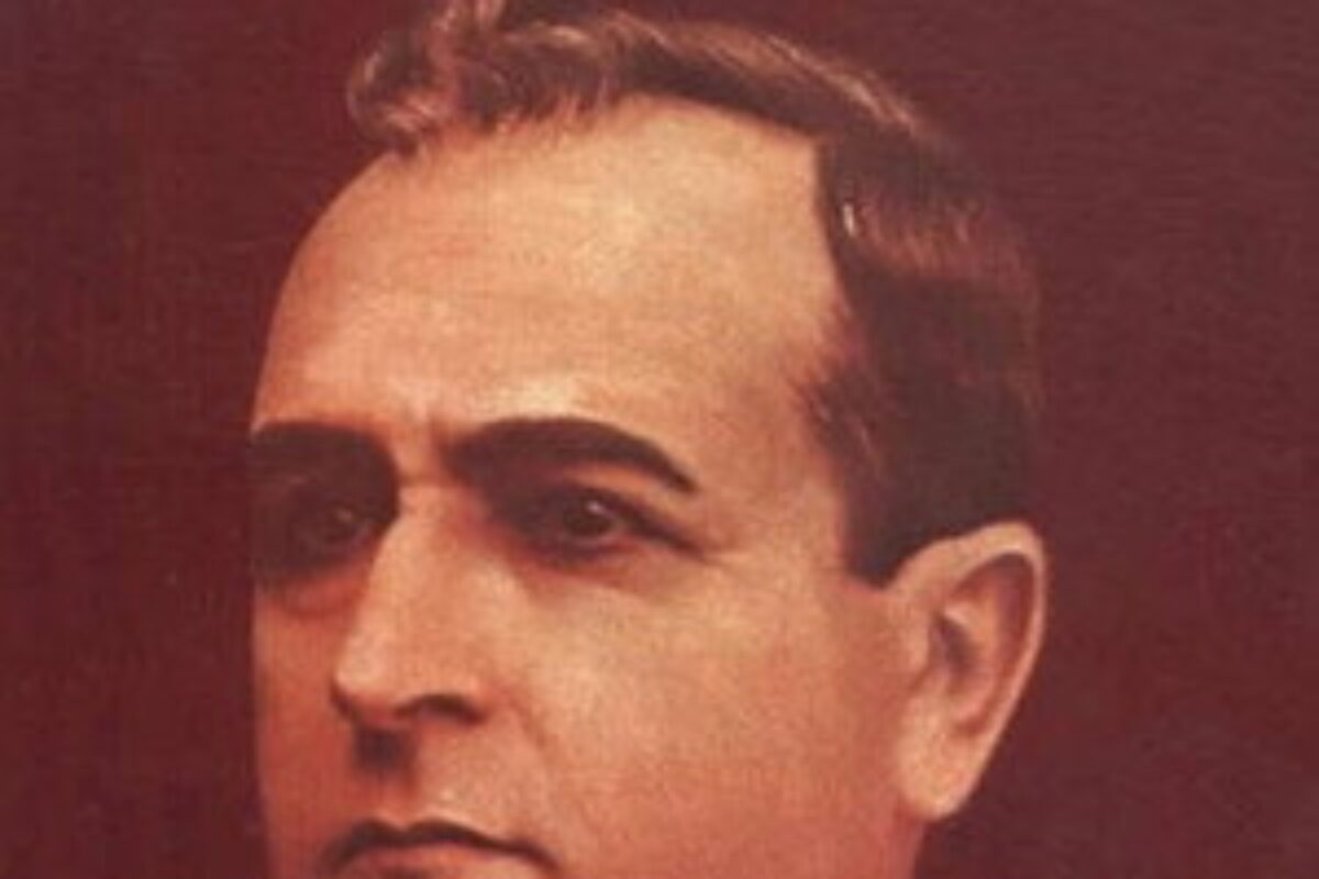 Getúlio Vargas (1974) — poster oficial
