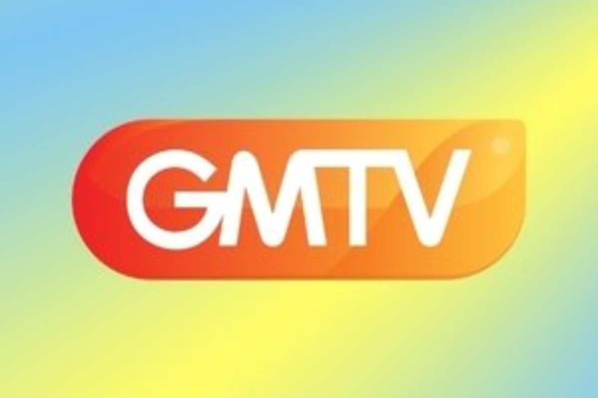GMTV (1993) — poster oficial