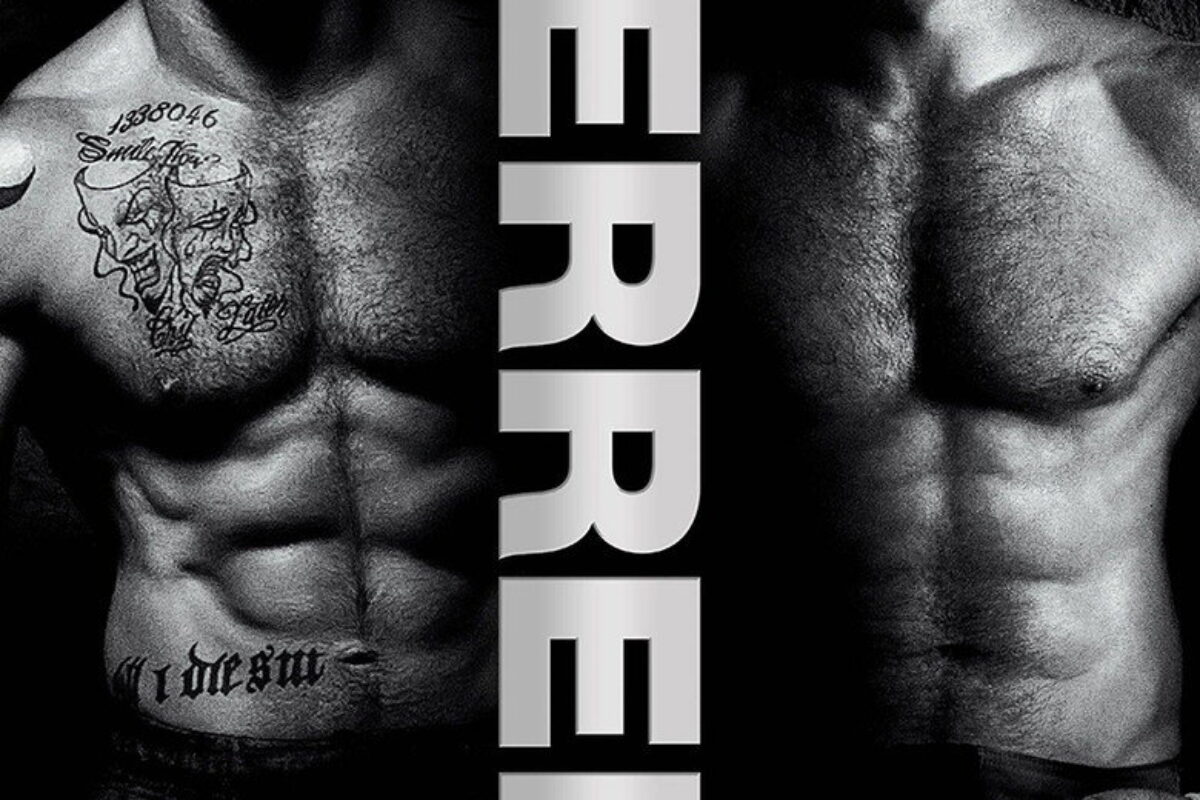 Guerreiro (2011) — poster oficial