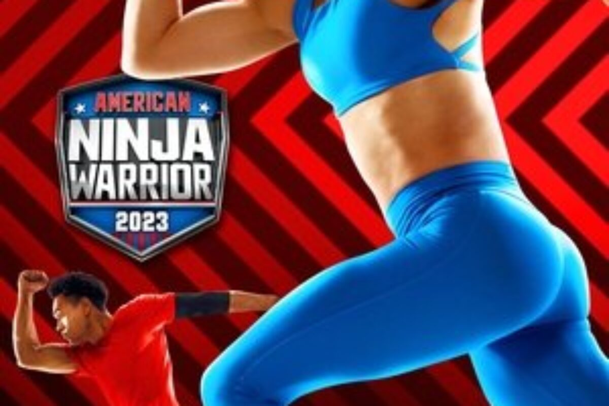 Guerreiro Ninja Americano (2009) — poster oficial