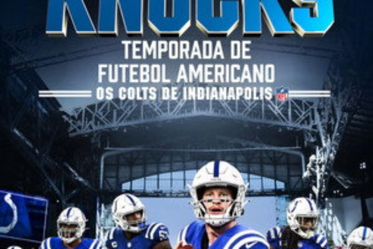 Hard Knocks (2001) — poster oficial