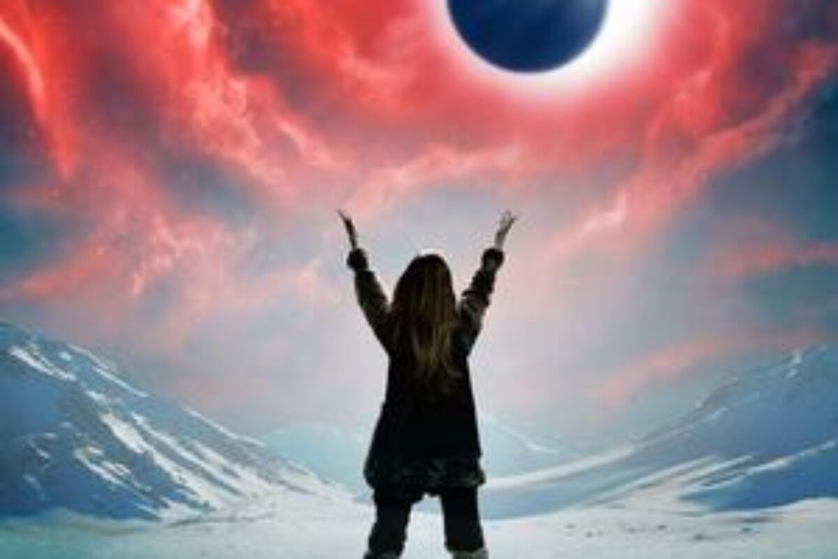Heroes Reborn (2015) — poster oficial