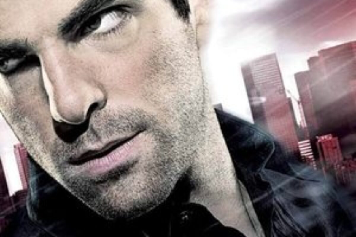 Heroes Unmasked (2007) — poster oficial