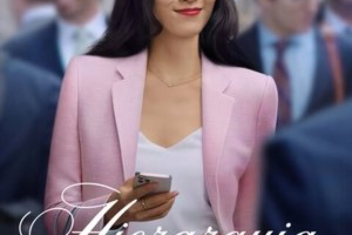 Hierarquia (2022) — poster oficial