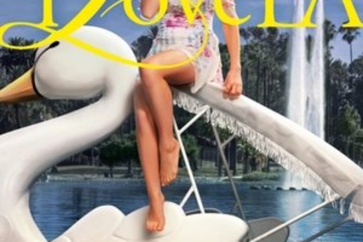 I Love LA (2025) — poster oficial