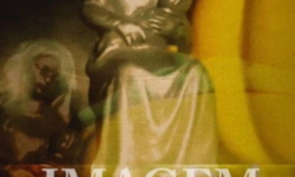 Imagem (2020) — poster oficial