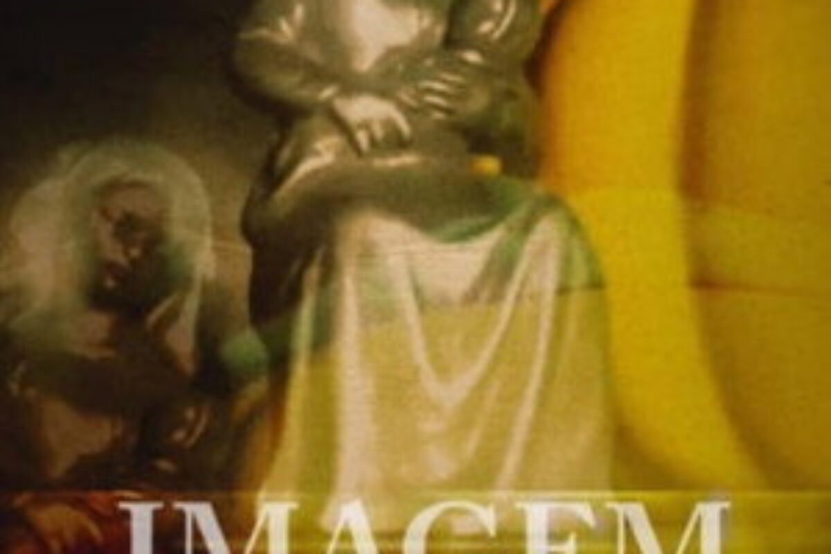 Imagem (2020) — poster oficial