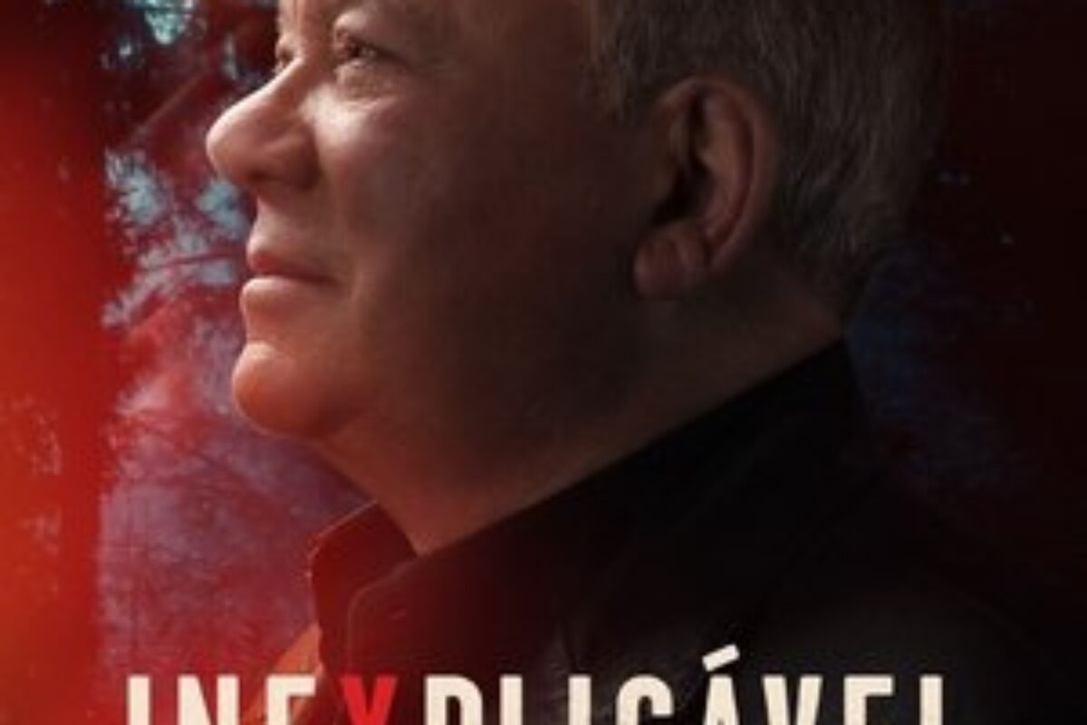 IneXplicável (2019) — poster oficial