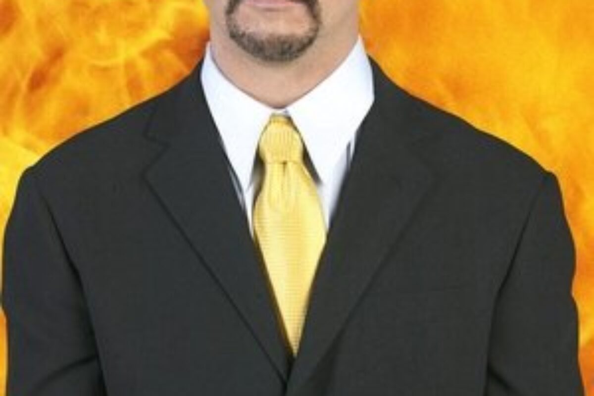 Jim Rome Is Burning (2003) — poster oficial