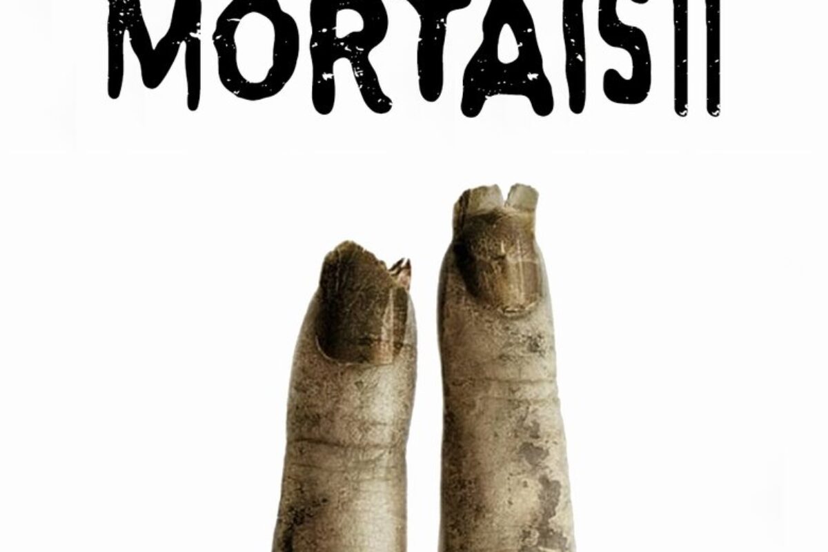 Jogos Mortais II (2005) — poster oficial