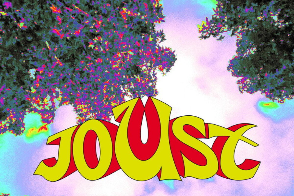 Joust (2026) — poster oficial