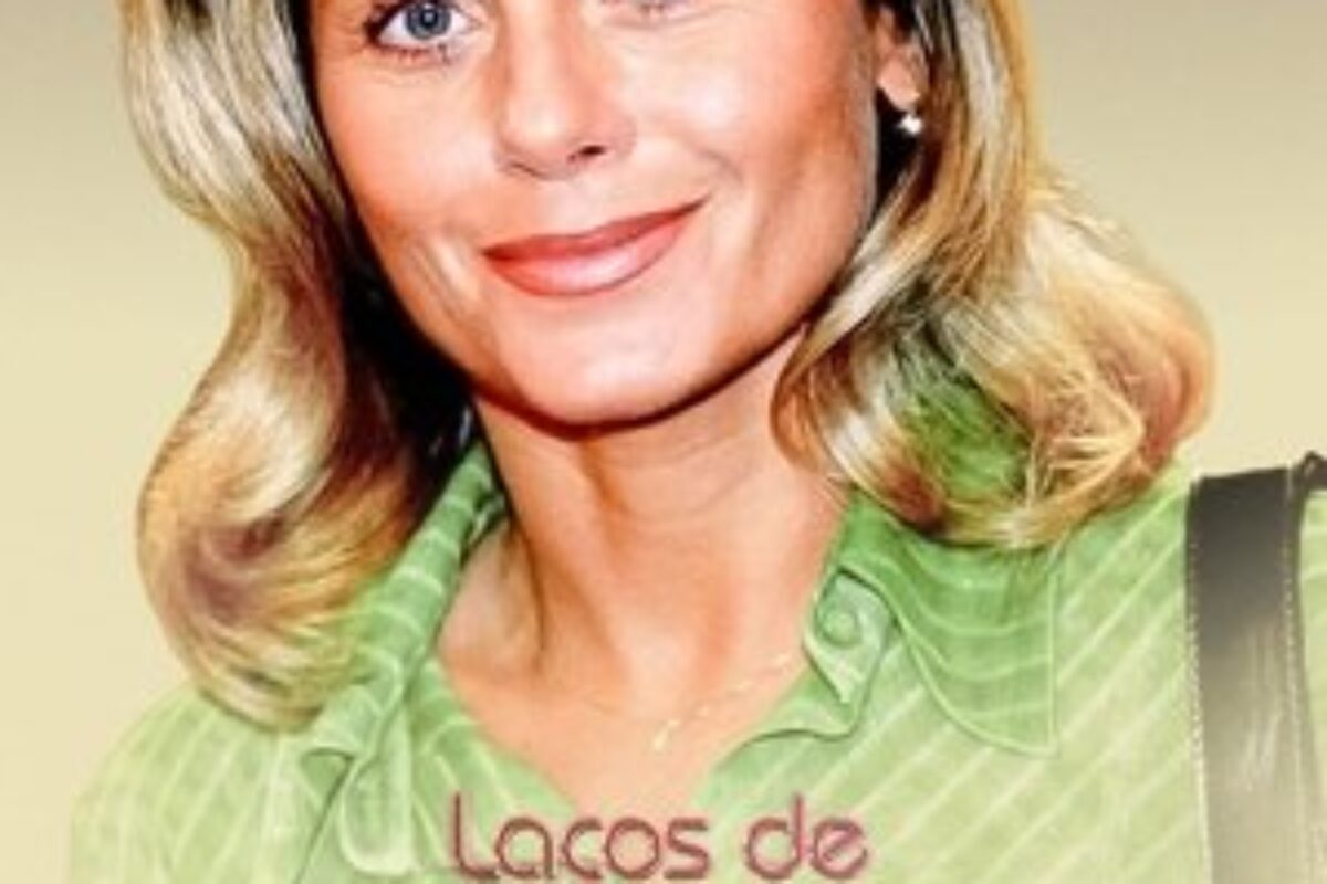 Laços de Família (2000) — poster oficial