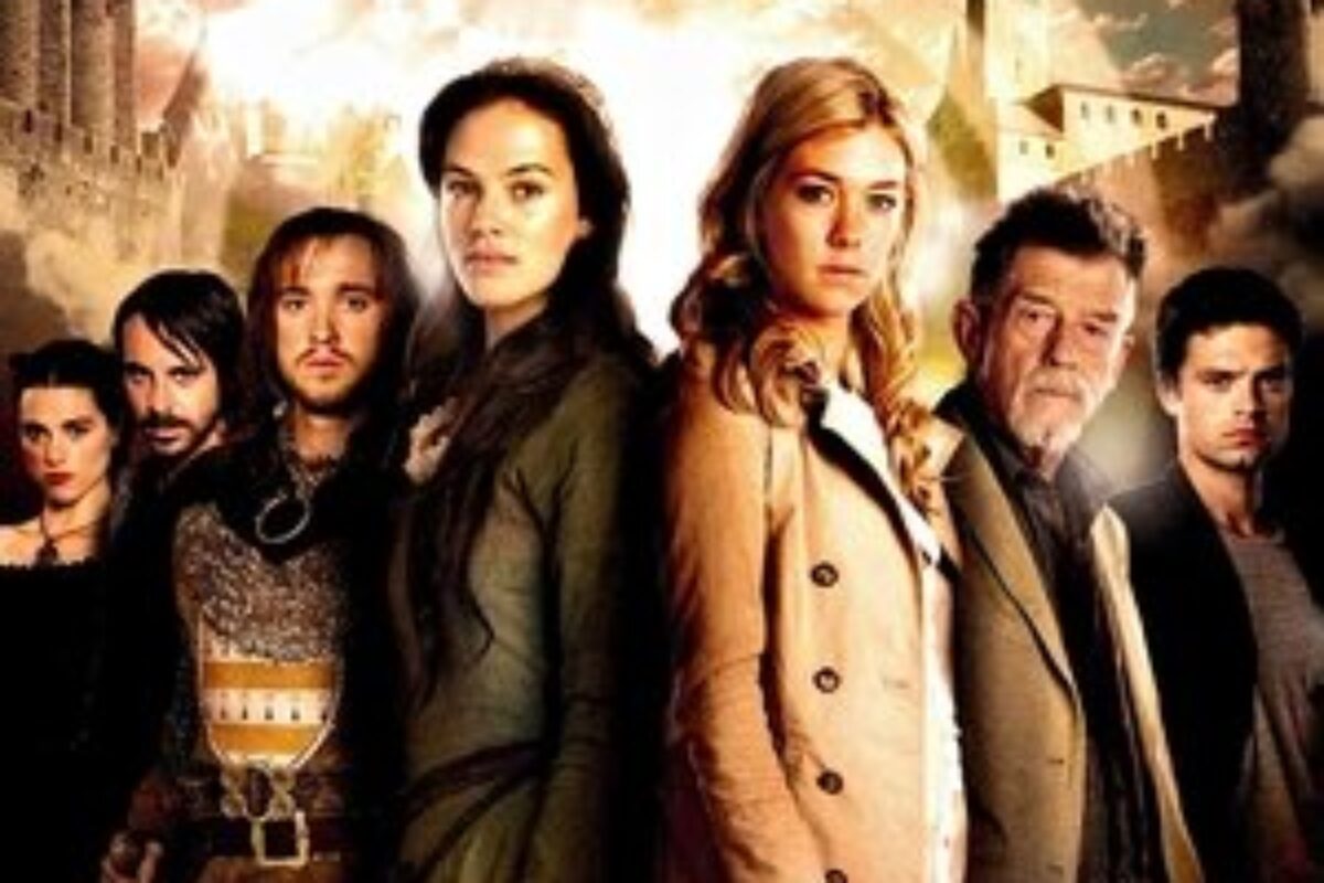 Labirinto (2012) — poster oficial