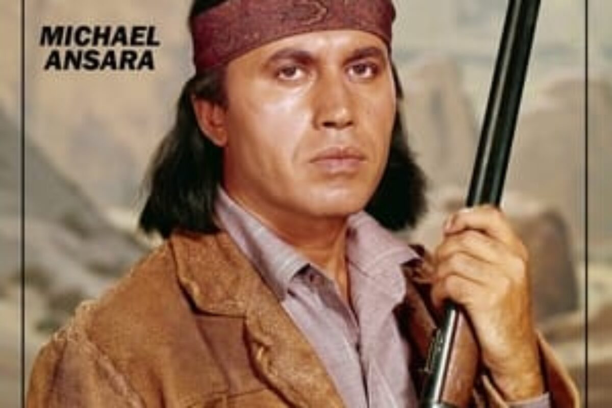 Law of the Plainsman (1959) — poster oficial